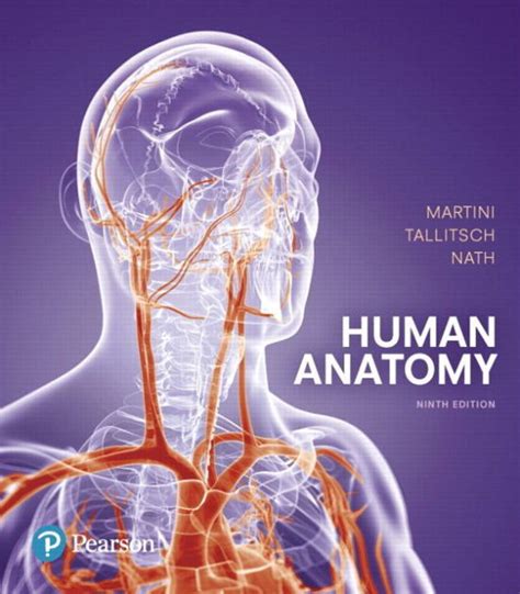 Human Anatomy 9th Edition Reader