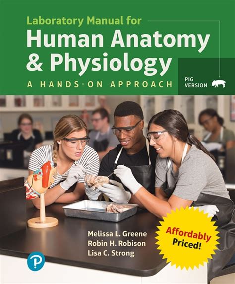 Human Anatomy And Physiology Lab Answers PDF