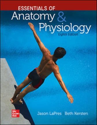 Human Anatomy And Physiology Marieb 8th Edition Answer Key Epub