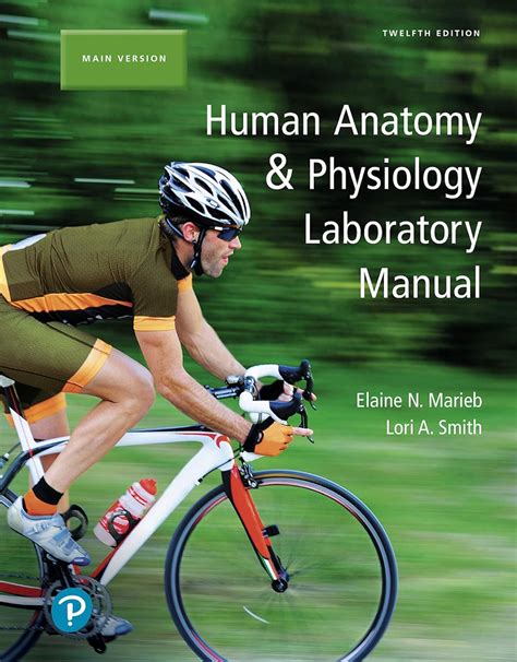 Human Anatomy And Physiology Marieb 9th Edition Lab Manual Answer Key Doc