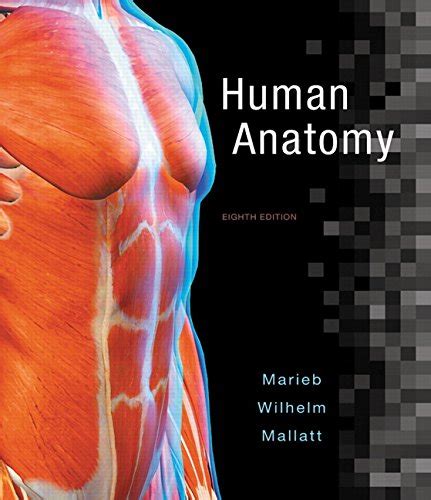 Human Anatomy Plus Mastering AandP with Pearson eText Access Card Package 8th Edition PDF