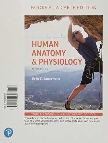 Human Anatomy and Physiology Books a la Carte Plus Mastering AandP with eText Access Card Package Reader