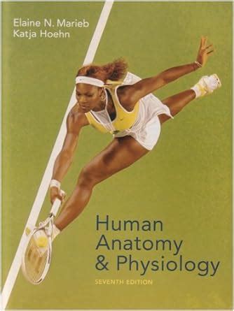 Human Anatomy and Physiology With Get Ready for Aandp Book and Software Kindle Editon