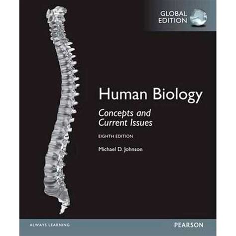 Human Biology Concepts and Current Issues Kindle Editon