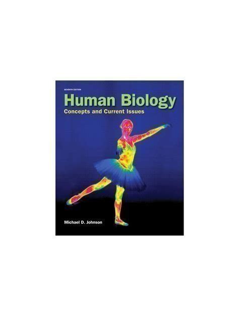 Human Biology Condensed 7th Edition Answer Key Doc