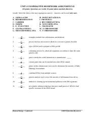 Human Biology Condensed 7th Edition Answer Key Doc