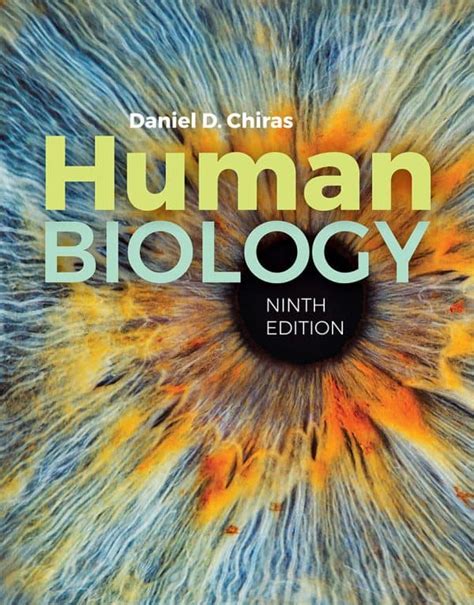 Human Biology Ebook PDF