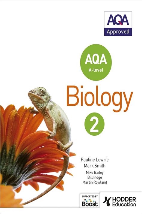 Human Biology HBIO4 - AQA Ebook PDF