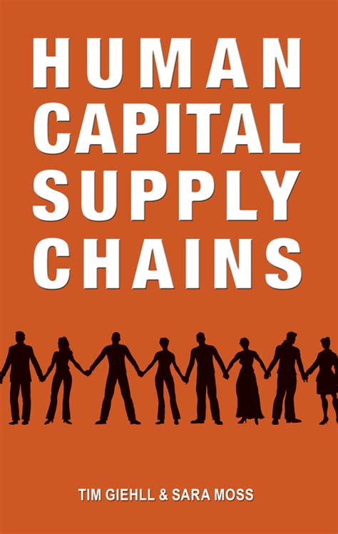 Human Capital Supply Chains Doc