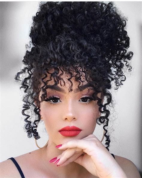 Human Curly Hair: Embrace Your Natural Curls