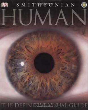 Human DK Smithsonian Institution Epub