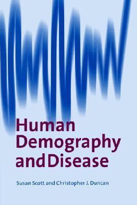 Human Demography and Disease Doc