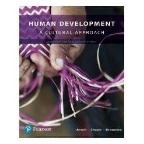 Human Development: A Cultural Approach Ebook Kindle Editon