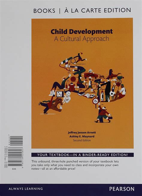 Human Development A Cultural Approach Books a la Carte Plus NEW MyLab Psychology Access Card Package 2nd Edition Reader