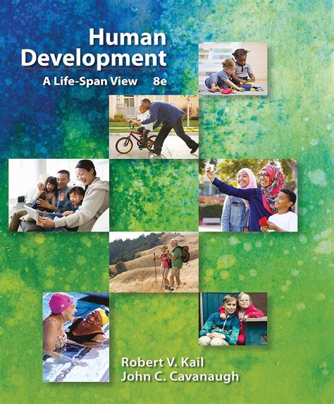 Human Development A Life-Span View PDF