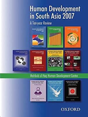 Human Development in South Asia, 2004 The Health Challenge 1st Published PDF