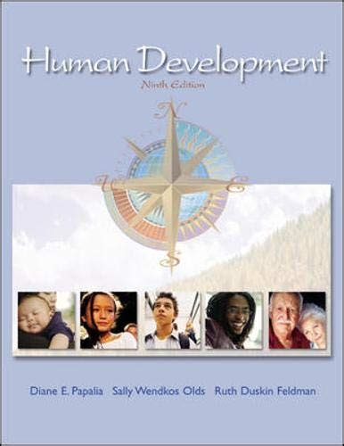 Human Development with Student CD and PowerWeb PDF