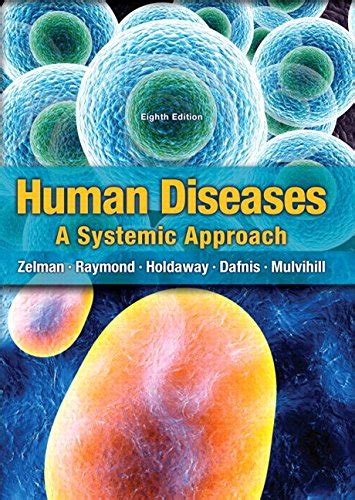 Human Diseases A Systemic Approach PDF