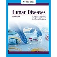 Human Diseases MindTap Course List Doc