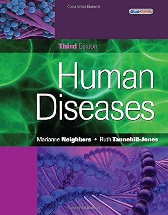 Human Diseases Third Edition Workbook Answers Epub