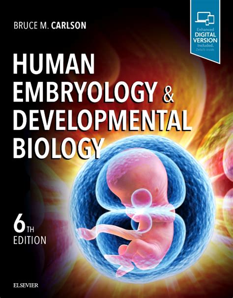 Human Embryology and Developmental Biology Kindle Editon