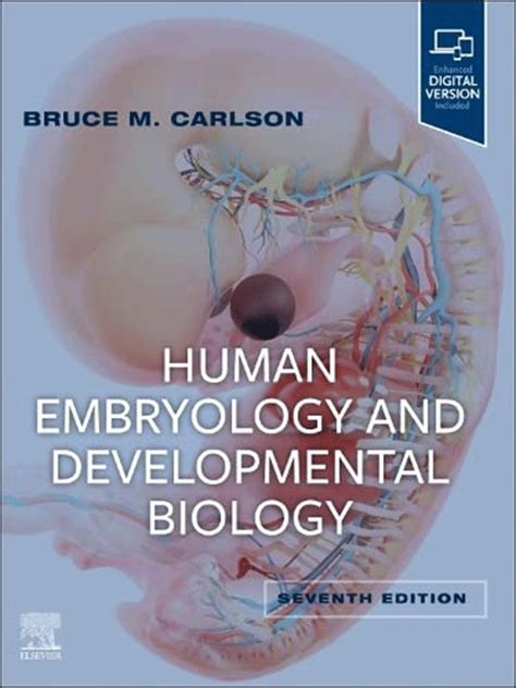 Human Embryology and Developmental Biology Kindle Editon