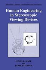 Human Engineering in Stereoscopic Viewing Devices Epub