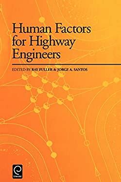 Human Factors for Highway Engineers Kindle Editon