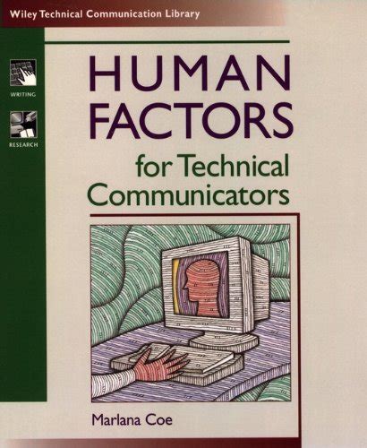 Human Factors for Technical Communicators Reader