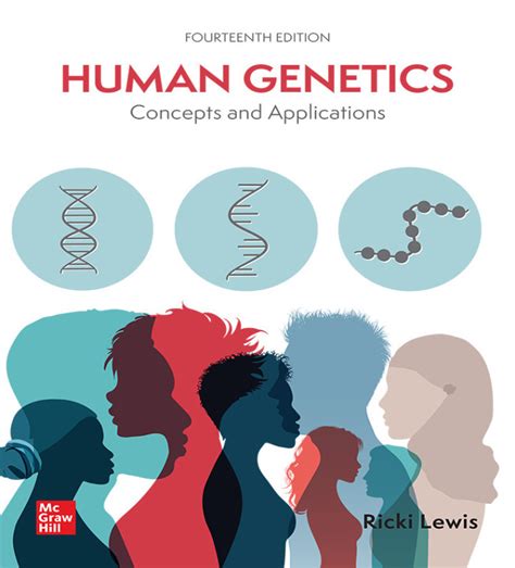 Human Genetics Concepts and Applications Kindle Editon