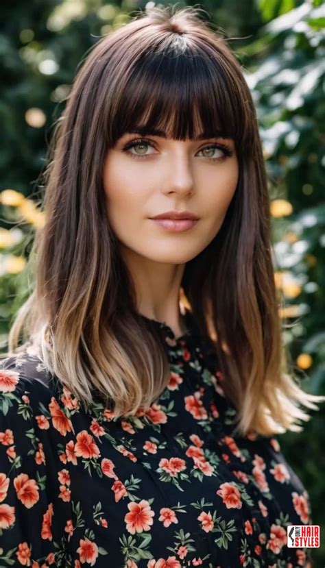 Human Hair Bangs: The Ultimate Guide to Finding Your Perfect Fringe