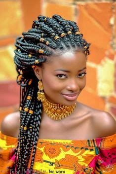 Human Hair Box Braids: Adorn Your Crown with Intricate Beauty