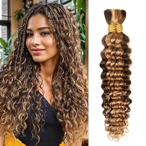 Human Hair Braiding Weave: A Comprehensive Guide to Enhance Your Beauty