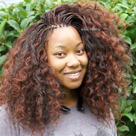 Human Hair Braiding Weave: A Comprehensive Guide to Transforming Your Hairstyle