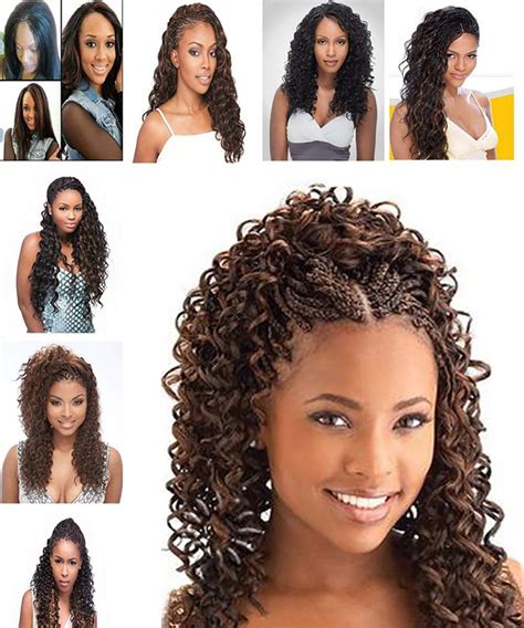 Human Hair Braiding Weave: The Definitive Guide to 2023 Styles