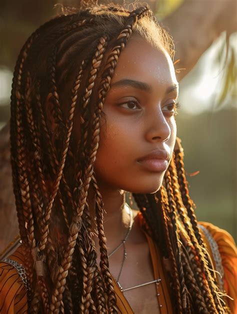 Human Hair Braids: A Timeless Accessory with Everlasting Appeal