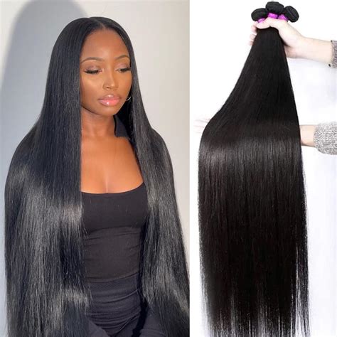 Human Hair Bundles: The Ultimate Guide to the Best Hair Extensions