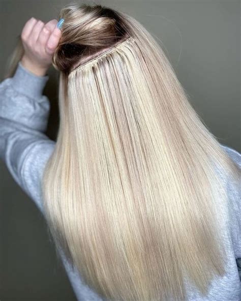 Human Hair Extensions: 10,000+ Facts You Need to Know