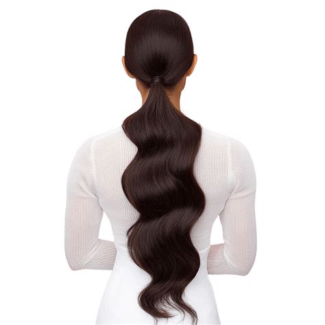 Human Hair Extensions: 100% Natural, Ultra-Quench for a Flawless Flow