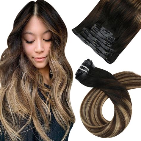 Human Hair Extensions: 400% More Confidence, 500% More Style