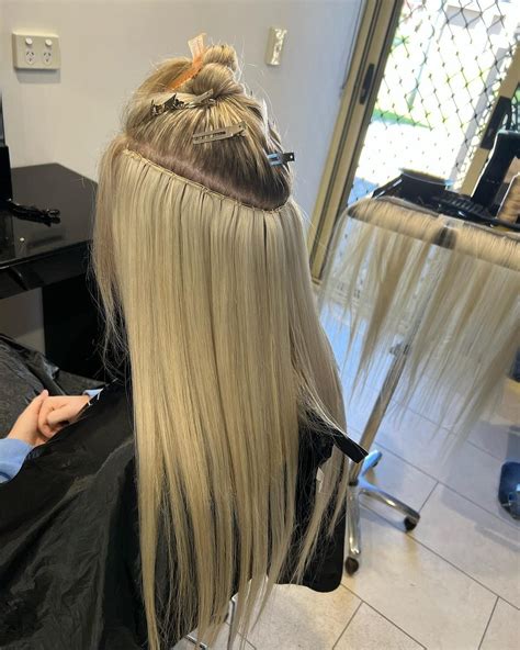 Human Hair Extensions: A Comprehensive Guide to Enhance Your Look