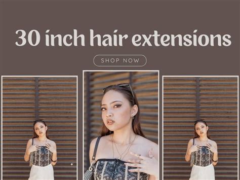 Human Hair Extensions: A Guide to Transformations