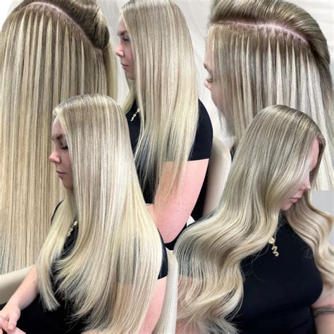 Human Hair Extensions: Embark on a Journey of Transformation