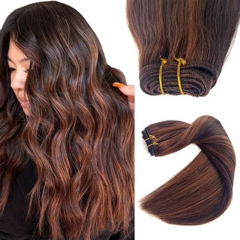 Human Hair Extensions Sew In: A Complete Guide