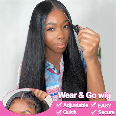 Human Hair Glueless Wigs: A Revolutionary Guide to 10,000+ Styles