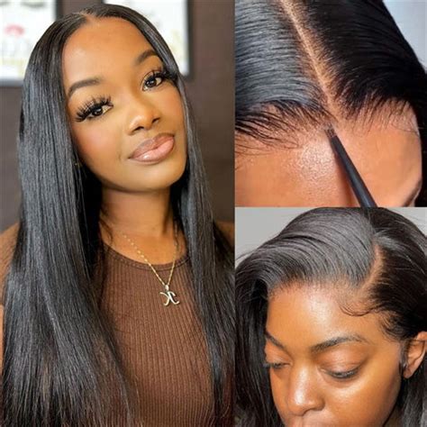 Human Hair Glueless Wigs: Elevate Your Style Without the Hassle