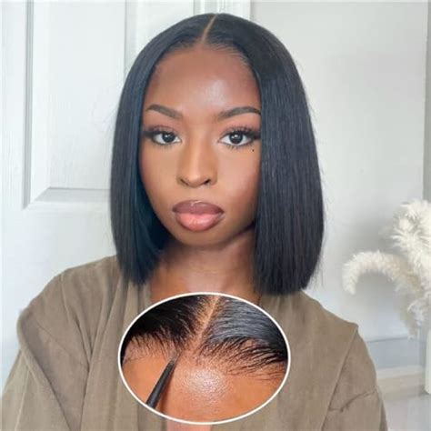 Human Hair Glueless Wigs: Your Ultimate Guide to Effortless Hair Transformation