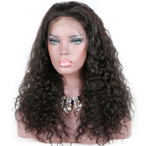 Human Hair Lace Wigs: The Crown Jewel of Hairstyles