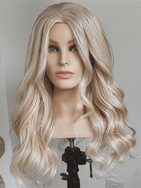 Human Hair Mannequin Head: Your Guide to 10,000+ Styles