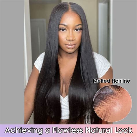 Human Hair Natural Look Wigs: A Comprehensive Guide to Achieving a Flawless Look